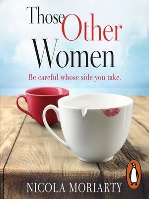 cover image of Those Other Women